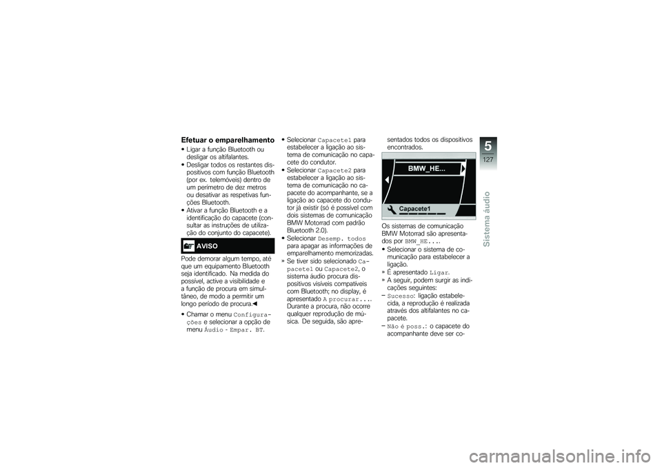 BMW MOTORRAD K 1600 B 2019  Manual do condutor (in Portuguese) �=�H����\f� �
 ����\f���)�M�\f���\b��

����� � ��\f��$�*�
 ���\f���
�
�� �
�\f�������� �
� �������������
�@������� ��
��
� �
� �������