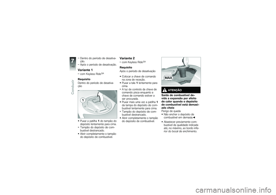 BMW MOTORRAD K 1600 B 2019  Manual do condutor (in Portuguese) �@�����
 ��
 �
����
��
 �� ����������$�*�
�
��
�A� �
 �
����
��
 �� ���������$�*�
�
�(�\f���\f�\b�� �$
�\b�
�	 �I��G���� �J����B�
�D��F������

