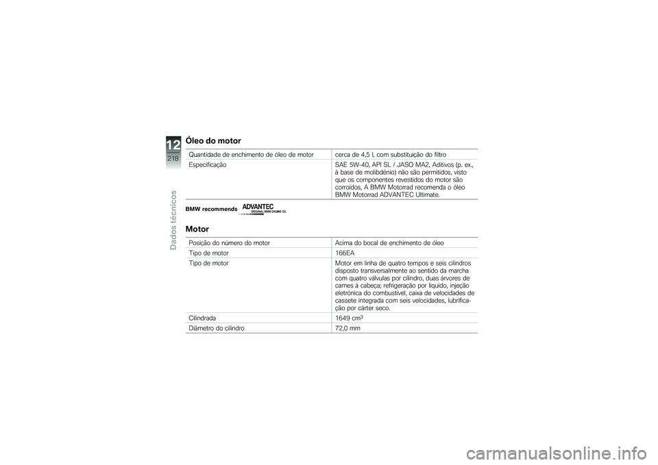 BMW MOTORRAD K 1600 B 2019  Manual do condutor (in Portuguese) �_�)��
 �	�
 ��
��
�
�Q�\f�������� �� ���\b���	����
 �� �A���
 �� �	�
��
��\b���\b� �� �:�"�C ��" �\b�
�	 ��\f������\f��$�*�
 ��
 ������

�4��
��\b��
