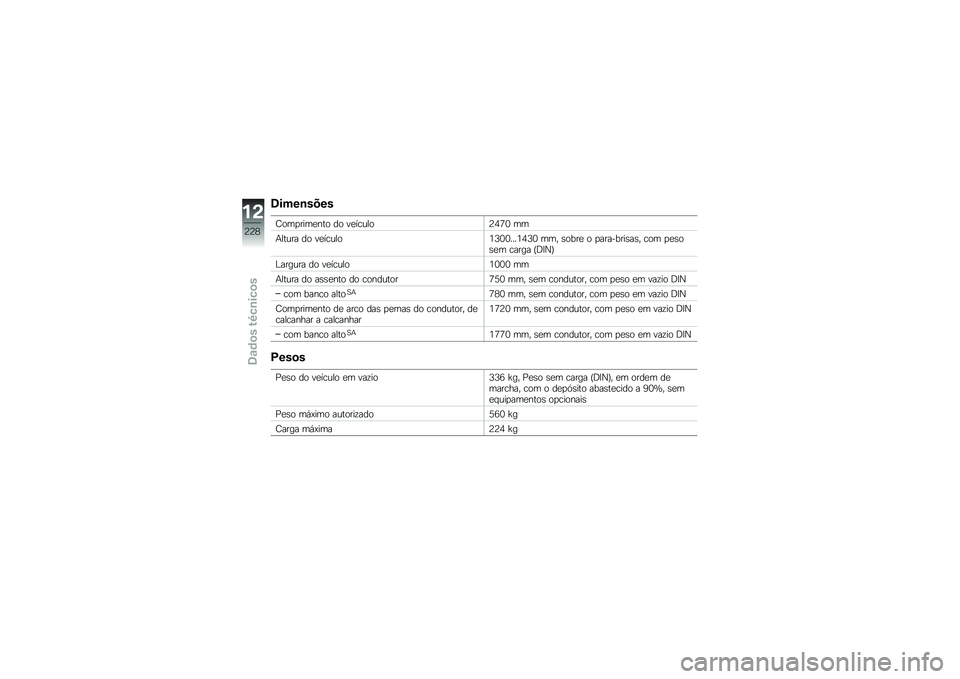 BMW MOTORRAD K 1600 B 2019  Manual do condutor (in Portuguese) �8����\b����
�2�
�	�
���	����
 ��
 ����\b�\f��
�D�:�=�8 �	�	
����\f�� ��
 ����\b�\f��
�9�E�8�8����9�:�E�8 �	�	�" ��
��� �
 �
�����������" �\b�
�	 �
���
�