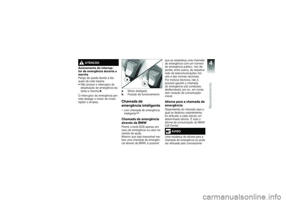 BMW MOTORRAD K 1600 B 2019  Manual do condutor (in Portuguese) �1�6�=�>�?�A�<
�1���
�\b�\f���\b��
 �	�
 ��\b���������
� �	� ������K�\b���\f �	���\f�\b�� �\f��\f���M�\f
�0�����
 �� �#�\f��� ������
 � ���
��#�\f���

