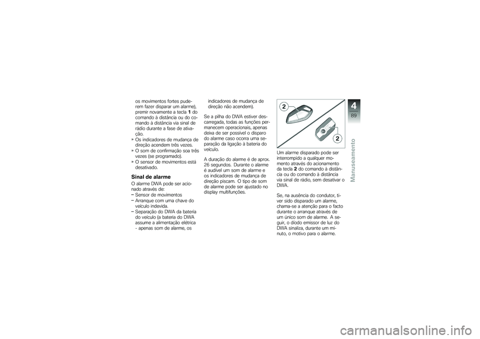 BMW MOTORRAD K 1600 B 2019  Manual do condutor (in Portuguese) �
� �	�
���	����
� ��
���� �
�\f������	 ���!�� ����
���� �\f�	 �����	��L�"�
���	�� ��
���	���� � ���\b���$��
�\b�
�	����
 �, �����&��\b�� �
