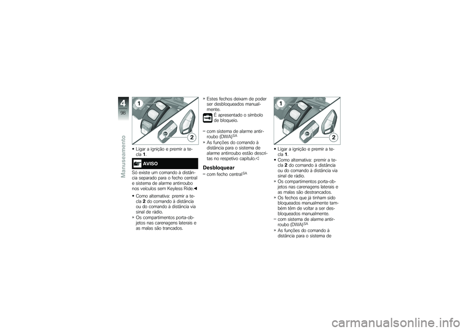 BMW MOTORRAD K 1600 B 2019  Manual do condutor (in Portuguese) ����� � �����$�*�
 � �
���	�� � ����\b���$�
�1�(�"��<
�B�A ��.���� �\f�	 �\b�
�	����
 �, �����&���\b�� ���
�����
 �
��� �
 ���\b��
 �\b�������