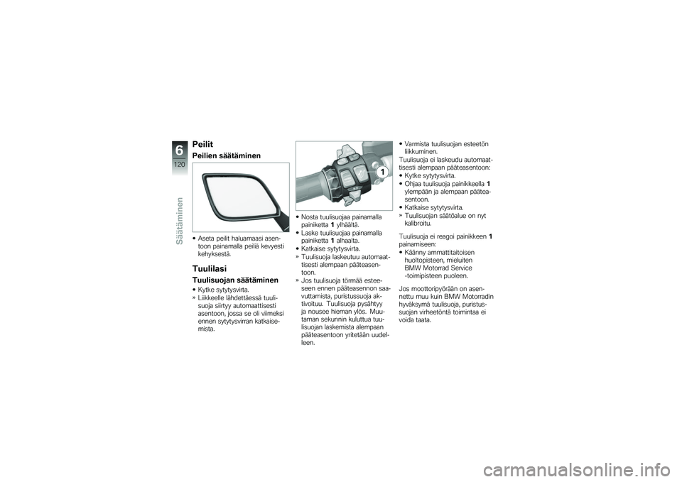 BMW MOTORRAD K 1600 B 2019  Käsikirja (in Finnish) �>�
����
�>�
����
� �
�����*���
�
�/��\b��
 ��\b��
�� �"�
�
��
��
�
�� �
��\b������ ��
���
��
�
�
�
 ��\b��
��	 ��\b�\f� �\b�����\b�"� ���\b���	�
��\f