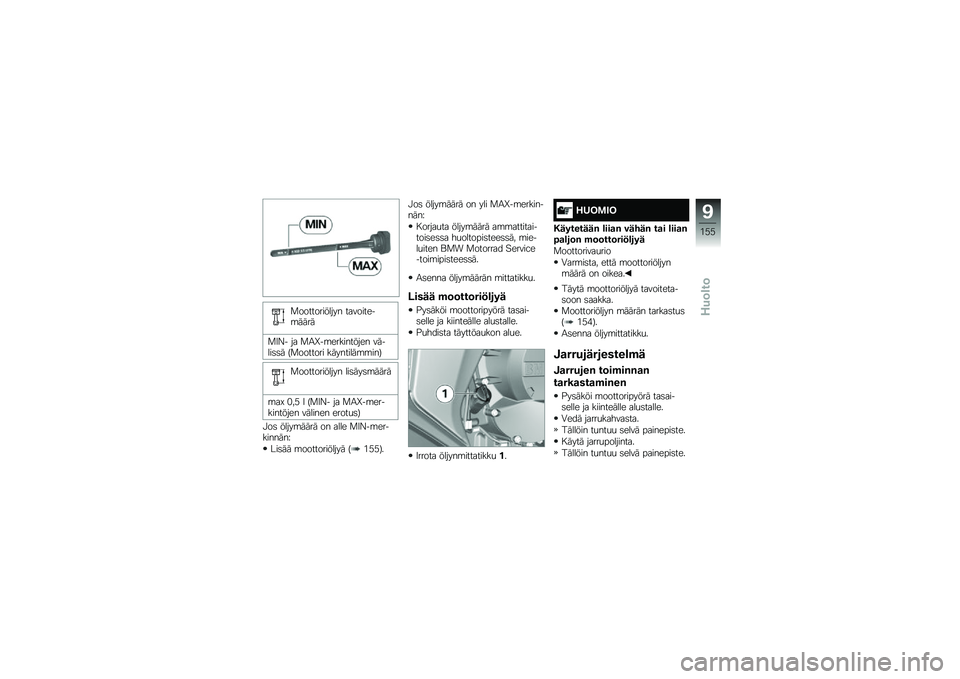 BMW MOTORRAD K 1600 B 2019  Käsikirja (in Finnish) ���������!�
�� � ��
�\f����\b���	�	��	
��5�B� ��
 ��/�O���\b������!��\b� �\f�	��
����	 �<�������� ��	� ����
�	�����>
���������!�
�� � �
��