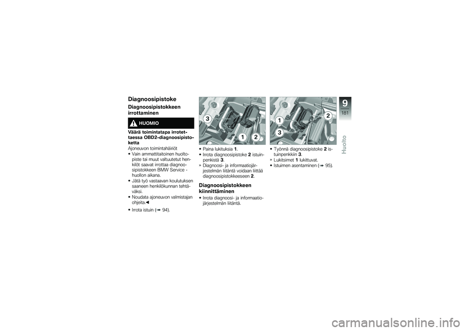 BMW MOTORRAD K 1600 B 2019  Käsikirja (in Finnish) �C��	�B����
��8��
����
�C��	�B����
��8��
�����
�
�
�������	�*���
�
�-�3�4��5�4
�6���� ����*����	��	�8�	 ������
��)��	�
�
�
�	 �4��C��)���	�B����