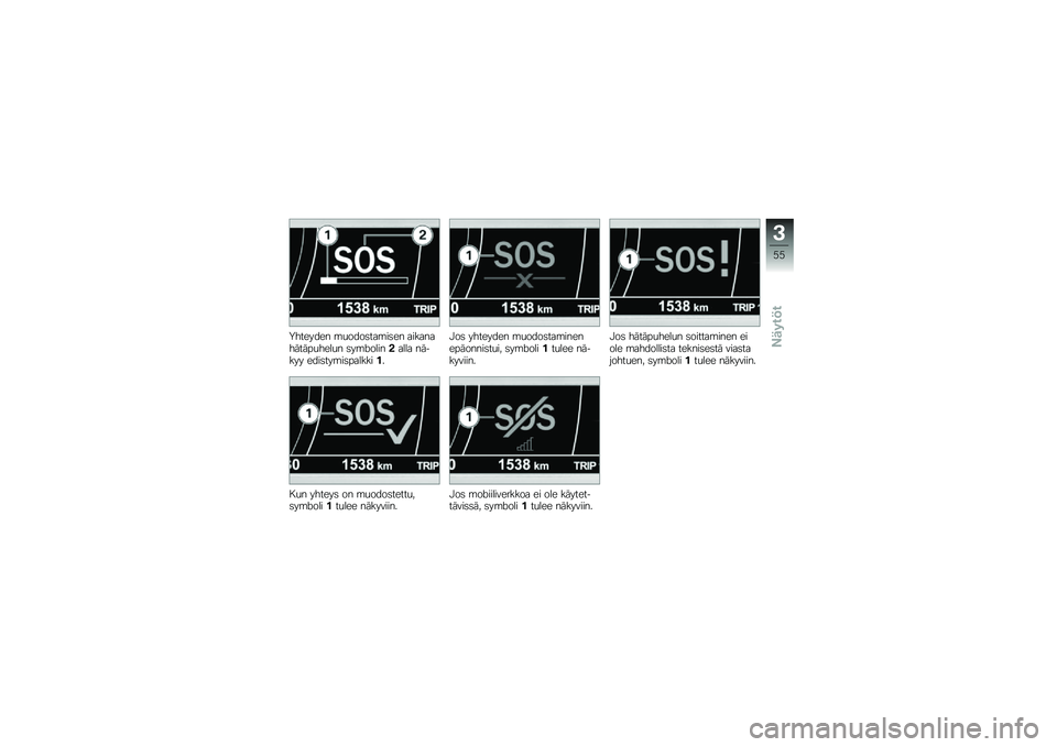 BMW MOTORRAD K 1600 B 2019  Käsikirja (in Finnish) �,�"��\b� ��\b� ��������
����\b� �
���
��
�"�	��	���"�\b�
�� �� ��-��
����
�
�
�
 ��	��� �  �\b����� �����
�
�����
��� � �"��\b� � �� ��������