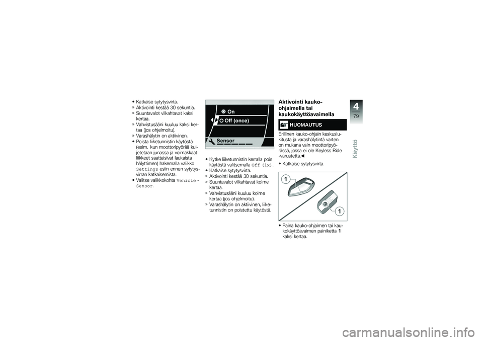 BMW MOTORRAD K 1600 B 2019  Käsikirja (in Finnish) ��
���
���\b �� �� �� ��\f����
�
�/����\f����� ��\b���	�	 �7�& ��\b������
�
�$�����
�\f�
�
�� �\f��
��
�"��
�\f�
� ��
�����\b���
�
�
�.�
�"�\f�����