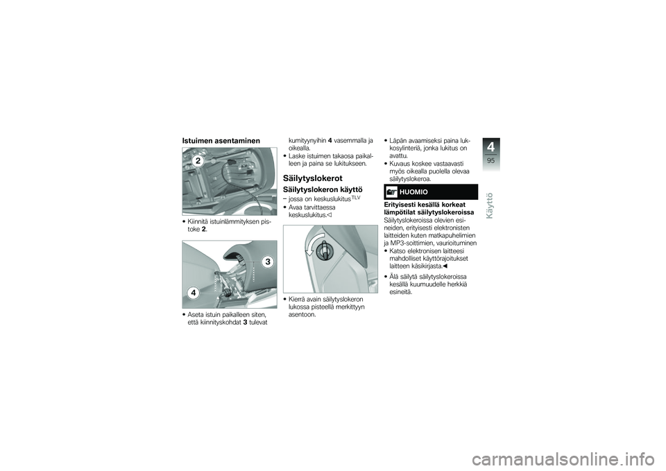 BMW MOTORRAD K 1600 B 2019  Käsikirja (in Finnish) �5�
��\f��*�
� �	�
�
���	�*���
�
��������	 �������
�	����� ���\b� ��������\b��
�/��\b��
 ������ ��
���
�
�
�\b�\b� ����\b���\b���	 �������