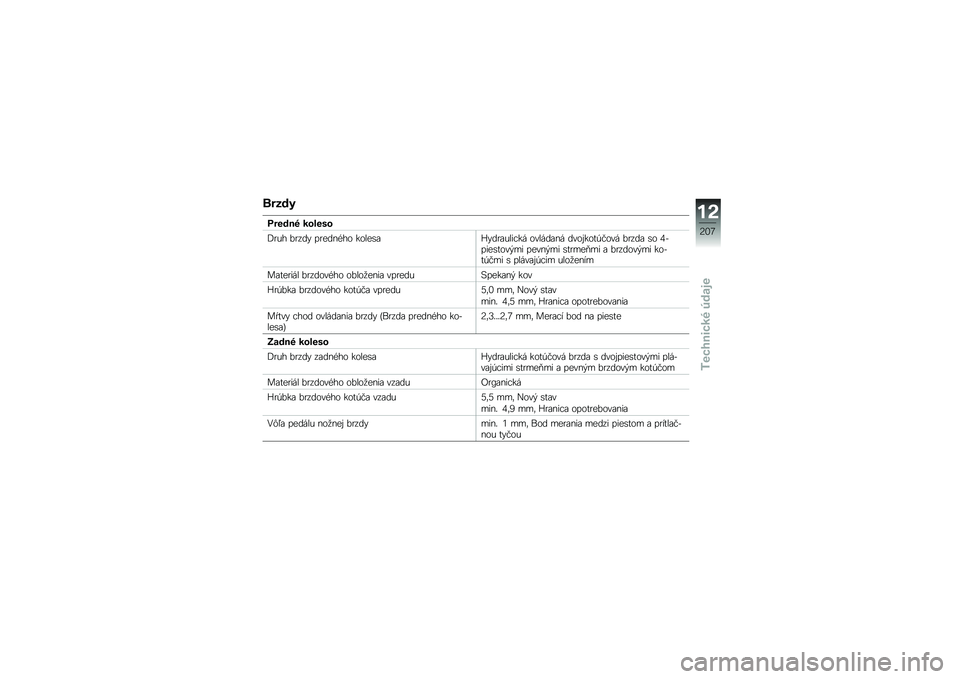 BMW MOTORRAD K 1600 B 2019  Návod na používanie (in Slovak) �	��,��
�&����
�" ���7���
�,�\f�� ��\f���# ��\f��� ���
 ��
����\b�P�#��\f�\b����$�� �
�����\b� � ���
�!��
��+��
�� ��\f���\b ��
 �4�������
��"��