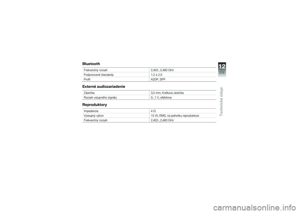 BMW MOTORRAD K 1600 B 2019  Návod na používanie (in Slovak) �	�7�������
�Z�\f����� �� �" �\f�
���\b��7�	�4�2�7����7�	�4�6�2 �]�P�
�8�
���
�\f�
��\b� � ���\b� ��\b�\f��#�3��7 �\b �7��2
�8�\f�
�*���-�7�,�8�	 �%�8�8
�?�L����
�" �