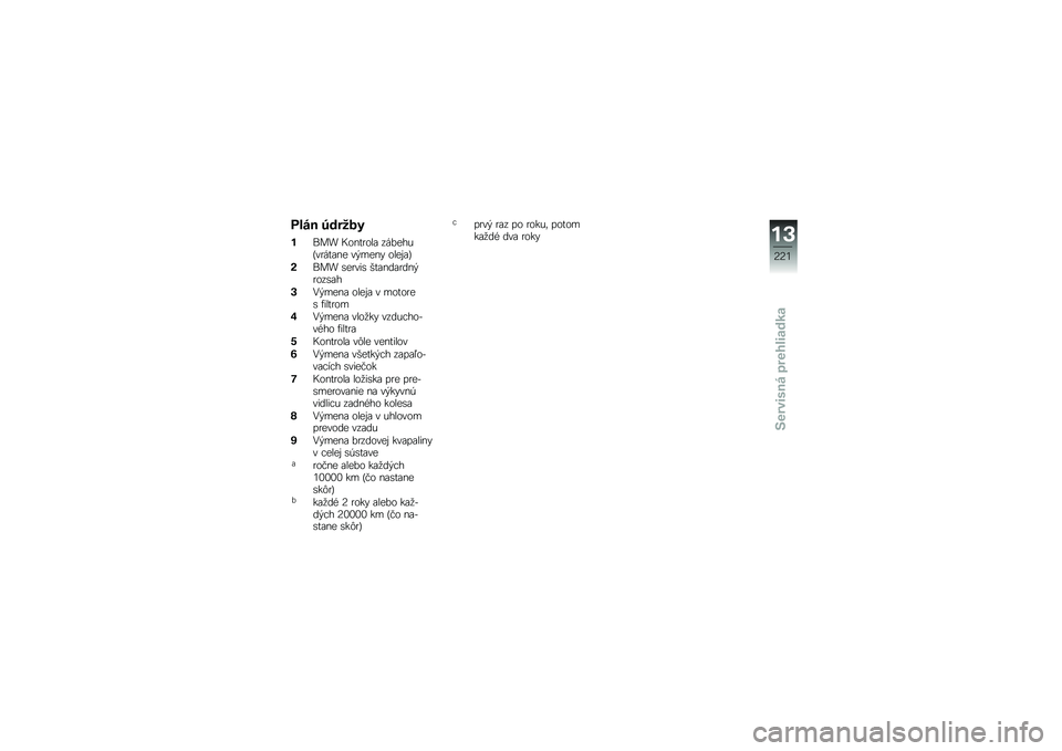 BMW MOTORRAD K 1600 B 2019  Návod na používanie (in Slovak) �&�7��
 �3�����
� ��� �B�
� ��\f�
��\b �������I��\f���\b� � ��"��� �# �
���!�\b�J
�%��� ���\f��� ���\b� ��\b�\f�� �"�\f�
���\b�
�(�1�"��� �\b �
���!�\b � 