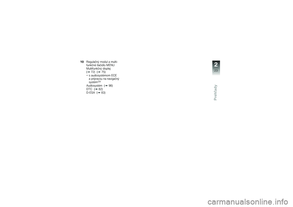 BMW MOTORRAD K 1600 B 2019  Návod na používanie (in Slovak) � �6�F��>���\b�� �" ��
��� �\b �������*�� ��� � ���\b�����
 ��G�(�H
������*�� ��� �" �������!�I�9�7�J �I�9�C�J
� �\b����
��#�����
� �G�?�G�\b ��\f��