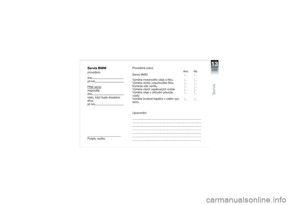 BMW MOTORRAD K 1600 B 2019  Návod k obsluze (in Czech) �9����� �\b�	�

���������
���
�� � ��
�.� ���
� �\b�����\b
���\f������\f�
���
���%��	 ����
 �%�&�� ���\b��
����� ���
�� � ��
�.�����\b�