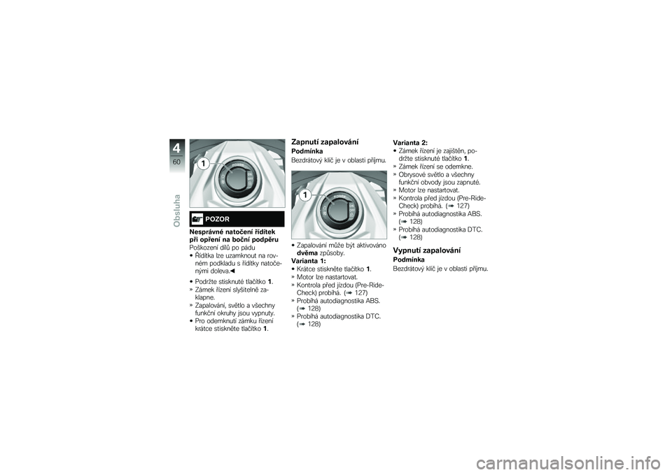 BMW MOTORRAD K 1600 B 2019  Návod k obsluze (in Czech) ���:��;
�0���"�����. ����\f�7��� ��������"�� �\f�"���� �� ��\f�7�� �"�\f��"���
�.�������� ����! �� ����&
�[����
�� ��� �&�������&�
 �