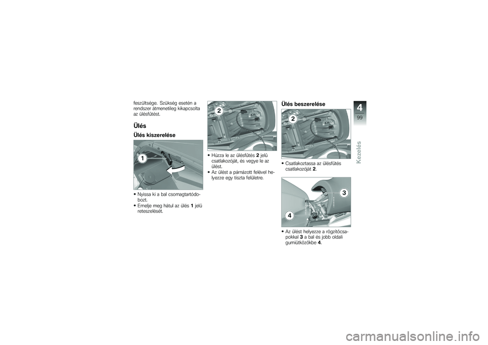 BMW MOTORRAD K 1600 B 2019  Kezelési útmutató (in Hungarian) �2����
����"���& �D��
�
��"� �����"�\f ����\f����� ���	��\f���)��� �
�)�
��/�0������� �
��"��2���"���&
����
���� ��\f��
��!�����
�I��)��