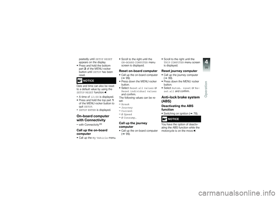 BMW MOTORRAD F 750 GS 2018  Riders Manual (in English) � ��	�
���\f�
 ���
��\f�
�	��5� �\f�	�
�	��	� � ��	�\b� �� �
�� ���� �\f�	�
�
��\b��� �	�� ���\f� �
�� ���
�
��� �	�\b�
� �� �
�� ��/�A�2 �\b���!��\b���
�
�