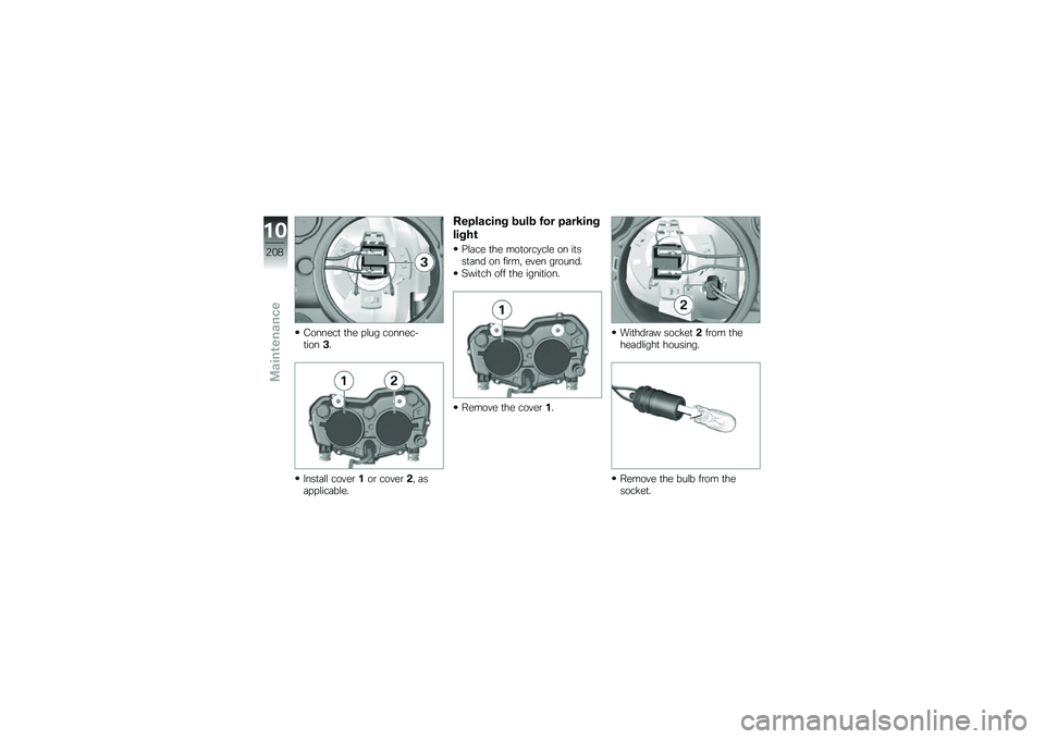 BMW MOTORRAD F 750 GS 2018  Riders Manual (in English) �3������
 �
�� � �\f�� ��������
����$�
����
�	�\f�\f �����\b���\b �����\b� �" �	��	� � �\f���	��\f��
��������� �\f�
��\f ��� ����9���
����