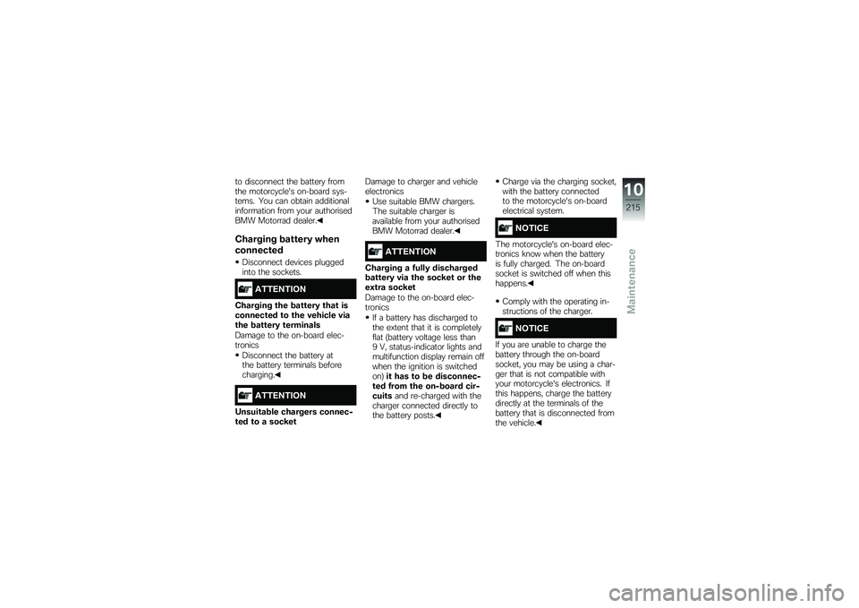 BMW MOTORRAD F 750 GS 2018  Riders Manual (in English) �
� ����������
 �
�� ��	�
�
��\b�
 ��\b���
�� ���
��\b��
��\f��� ������	�\b� ��
���
���� �F�� ��	� ���
�	�� �	����
����	�\f�����\b��	�
���