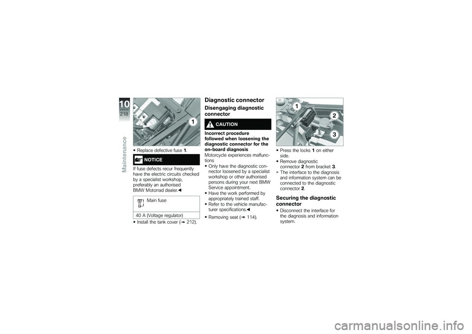 BMW MOTORRAD F 750 GS 2018  Riders Manual (in English) ��� �\f�	�� ������
��� ������
�5�&��2��/
�� ���� ������
� �\b����\b ��\b��$����
�\f�
��	�� �
�� ��\f���
�\b�� ���\b����
� �����!����
 �	 
