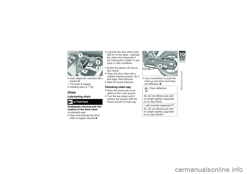 BMW MOTORRAD F 750 GS 2018  Riders Manual (in English) �����\b�
 ���	�����
�� �������
��\b� ����\b�	��!��
�$�
�#�� �\f���!������	���
����
�	�\f�\f��� ���	�
 �9���+�:�
�����
�A�
�\f�����\b��� ��
