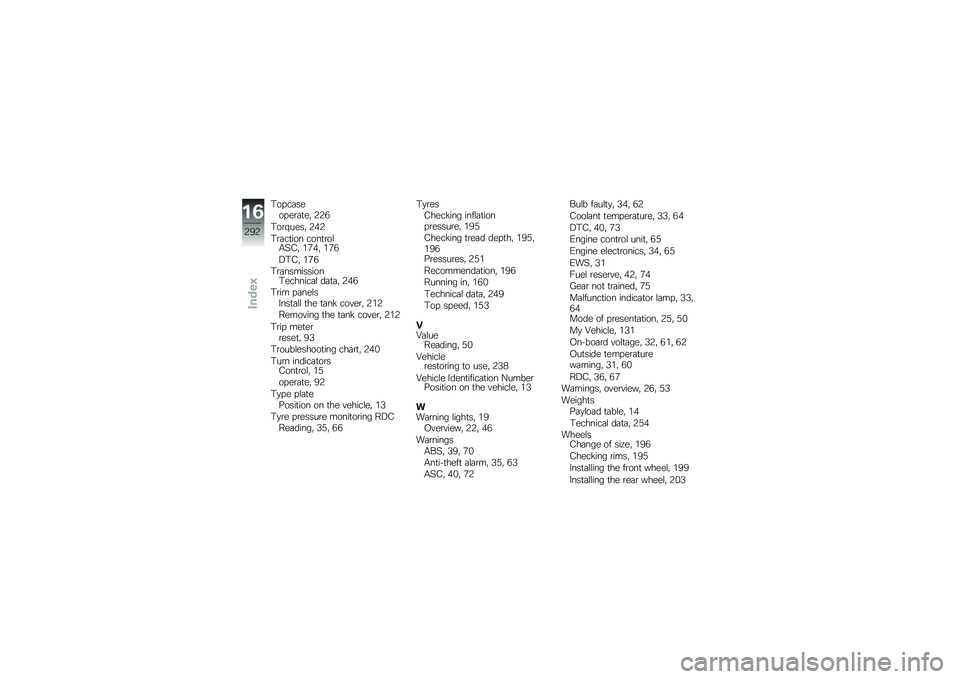 BMW MOTORRAD F 750 GS 2018  Riders Manual (in English) �#�� ��	���� ��\b�	�
��" �5�5�-
�#��\b�$����" �5�(�5
�#�\b�	��
��� ����
�\b��\f�.�?�3�" ��0�(�" ��0�-
�<�#�3�" ��0�-
�#�\b�	����������#�������	�\f ��	�
�	�" �5�(�