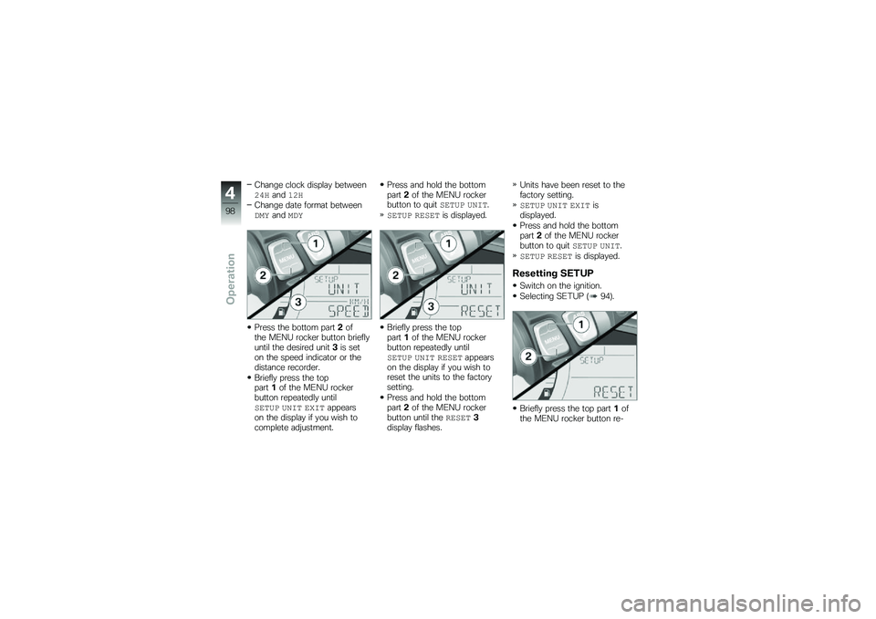 BMW MOTORRAD F 750 GS 2018  Riders Manual (in English) �3��	��� ��\f���! ���� �\f�	�
 ���
�����8�?�3�	���7�8�3
�3��	��� ��	�
� ���\b��	�
 ���
�������
�	�����

��\b��� �
�� ���
�
�� � �	�\b�
� ���
�� ��