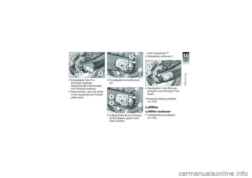 BMW MOTORRAD F 750 GS 2018  Betriebsanleitung (in German) �B��\b�	���$�$�?�$�\f��� �$��\b�!�	�(��\b�
���"��\b�� ���\b�	�����\b�
�
����!�\f���	��/��\b �����	�	�\f����$��\b� �%��\b�����\f� ���\b��\f���\b�
�)�\f��