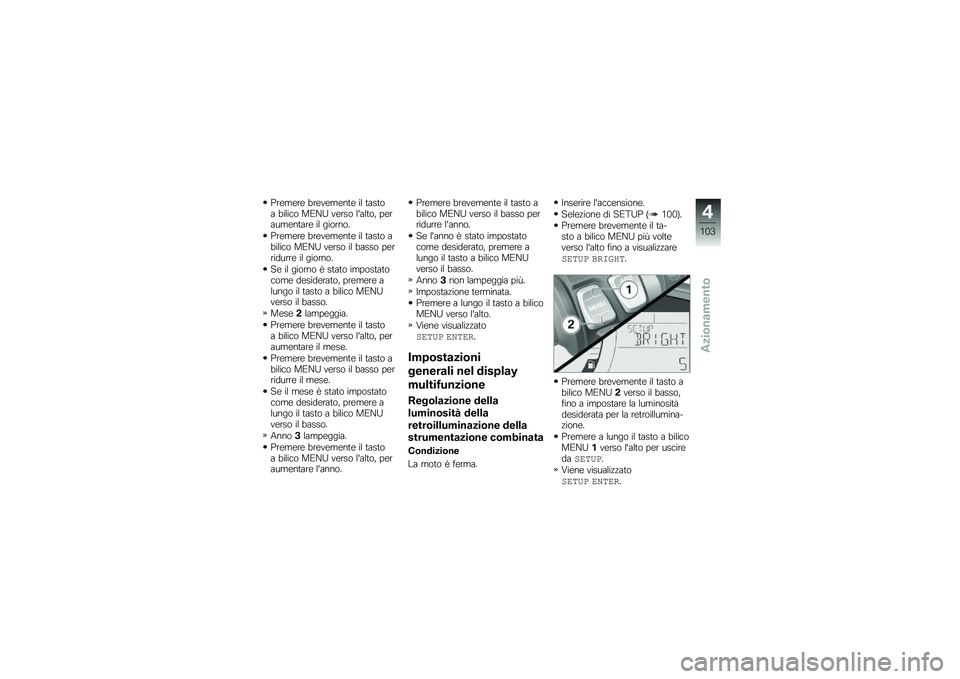 BMW MOTORRAD F 750 GS 2018  Libretto di uso e manutenzione (in Italian) �*��\b��\b��\b �
��\b��\b��\b��	�\b �� �	���	�� �
����
� ��(�D�? ��\b��� �����	��  ��\b�����\b��	���\b �� �������
�*��\b��\b��\b �
��\b��\b��\b��	�\b