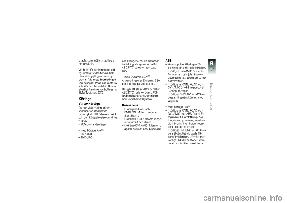 BMW MOTORRAD F 750 GS 2018  Instruktionsbok (in Swedish) �
��\b�"�"� �
�\f� ���$���� �
��\b�"����
���\b��\f��\f��� �����
�7��
 ��\b���\b ��� ��\b�
��\b��
��\b��� �\b��
���� �%����
���� ����
�\b�
 ����