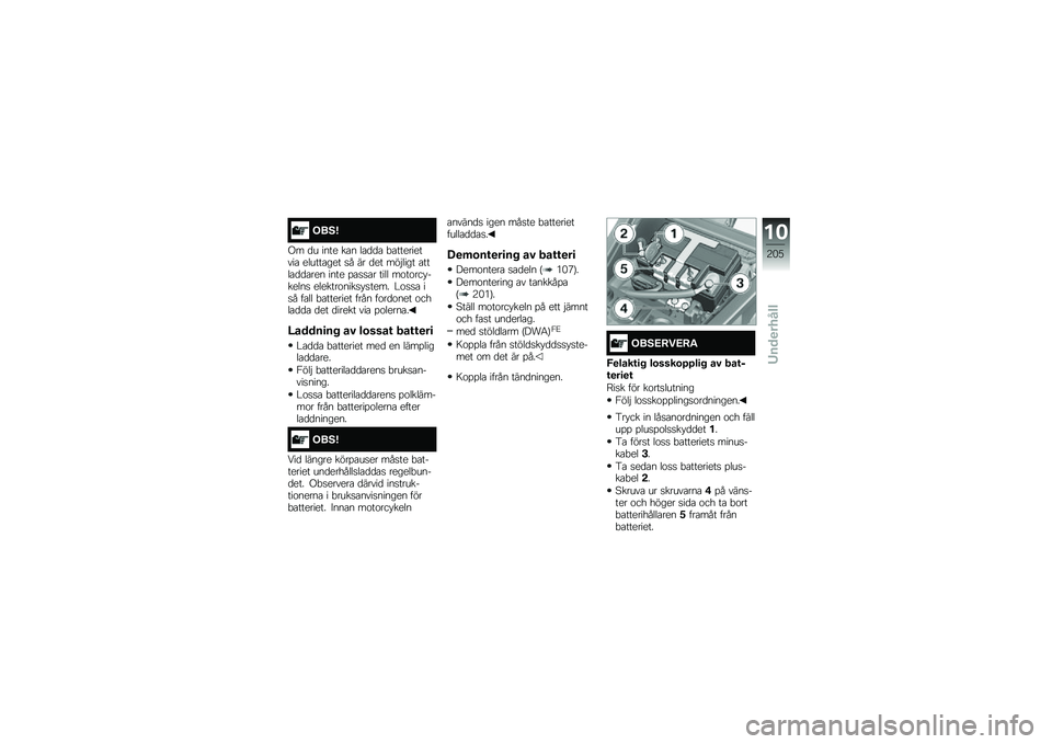 BMW MOTORRAD F 750 GS 2018  Instruktionsbok (in Swedish) ���5�?
�(� �
� ���� ��\b� ��\b�
�
�\b �"�\b����������\b ������\b��� �
� �� �
�� ���$���� �\b����\b�
�
�\b��� ���� �%�\b�
�
�\b� ���� ��\f��\f��