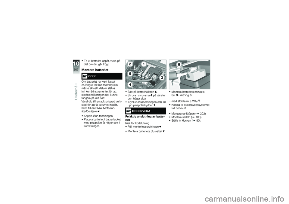 BMW MOTORRAD F 750 GS 2018  Instruktionsbok (in Swedish) �5�\b �� �"�\b������� ��%�%���! �����\b �%��
�� �\f� �
�� ��� ������
��\b��\f�
�� ���\f�\f�
��
�
�\f
���5�?
�(� �"�\b������� ��\b� ��\b��� ��\f�

