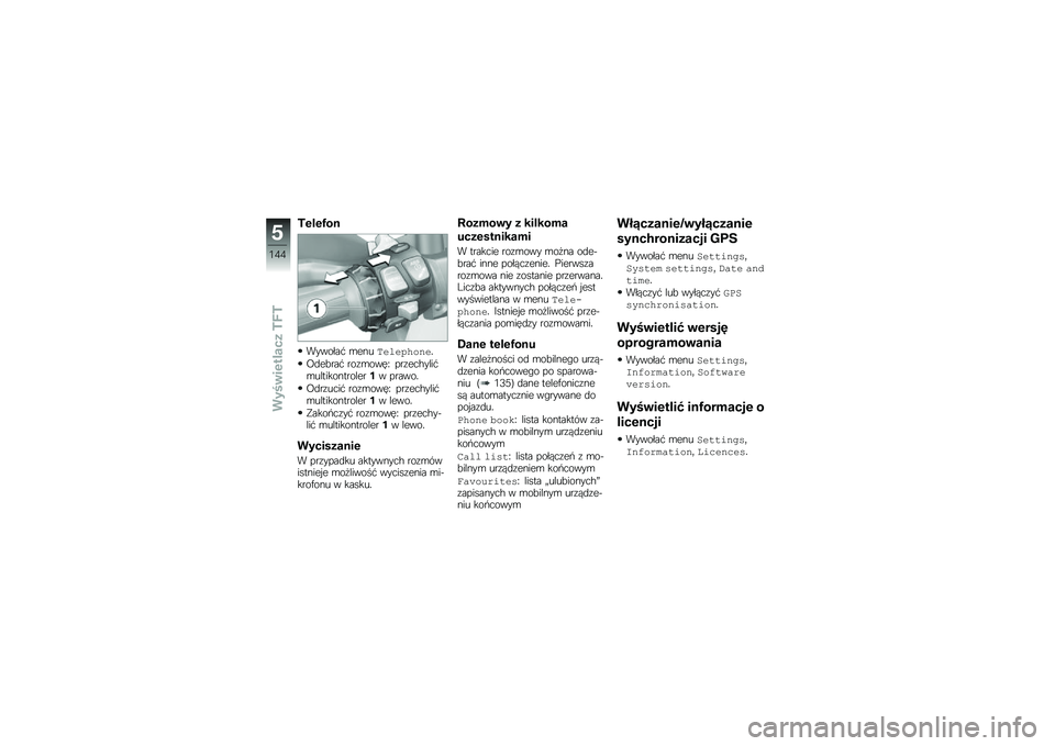 BMW MOTORRAD F 750 GS 2018  Instrukcja obsługi (in Polish) �)�\f��\f�B��
�������# �\b������(��+�&����
�<�
��!���# ���\f�\b����K ���\f���$����#�\b��������������� ������
�<�
��\f����# ���\f�\b����K