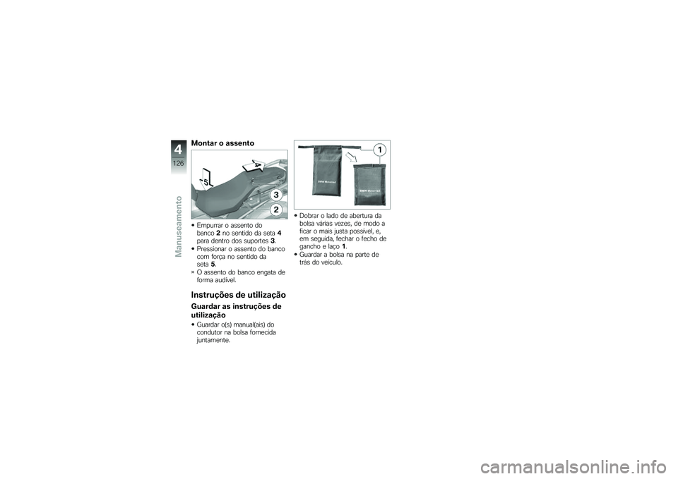 BMW MOTORRAD F 750 GS 2018  Manual do condutor (in Portuguese) ��
�\b��\f� �
 �\f����\b��

�)��
����� � ��\b�\b�
��� ��������(�� �\b�
����� �� �\b�
���+�
��� ��
���� ���\b �\b��
����
�\b�*�
�%��
�\b�\b�����
