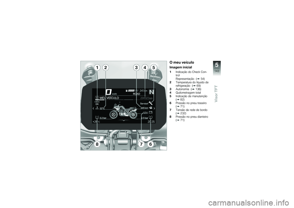 BMW MOTORRAD F 750 GS 2018  Manual do condutor (in Portuguese) �= ��� �������

�#��\f��� ��\b����\f�
�%�>������!�(� �� �G��
��_ �G�������
�F�
�
��
�\b�
����!�(� �L�8�5�M
�(�E�
��
�
������ �� ��� ���� ��
��
