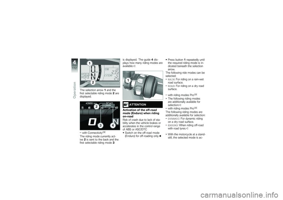 BMW MOTORRAD F 750 GS 2019  Riders Manual (in English) ��� ���\f���
��� �	�\b�\b����	�� �
�����\b��
 ���\f���
�	��\f� �\b����� ������	�\b������\f�	�
���
���
� �.������
����
�
�+�-
��� �\b�����
