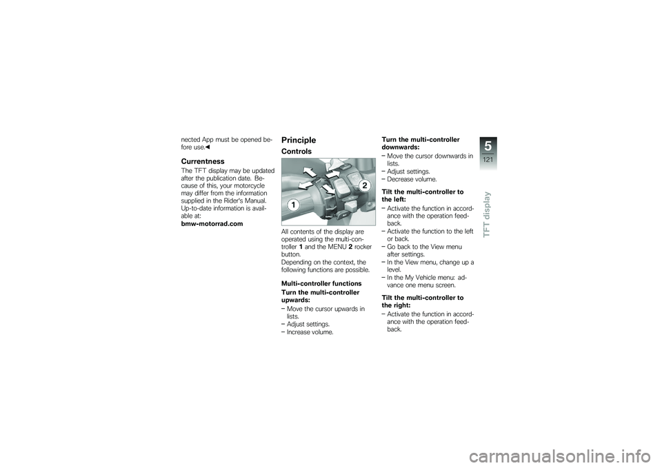 BMW MOTORRAD F 750 GS 2019  Riders Manual (in English) ����
�� �,�� ����
 �� ������ ���"���\b� ����
��
�����\b����
��� ��� �����\f�	�
 ��	�
 �� ����	�
���	��
��\b �
�� ����\f���	�
��� ��	�