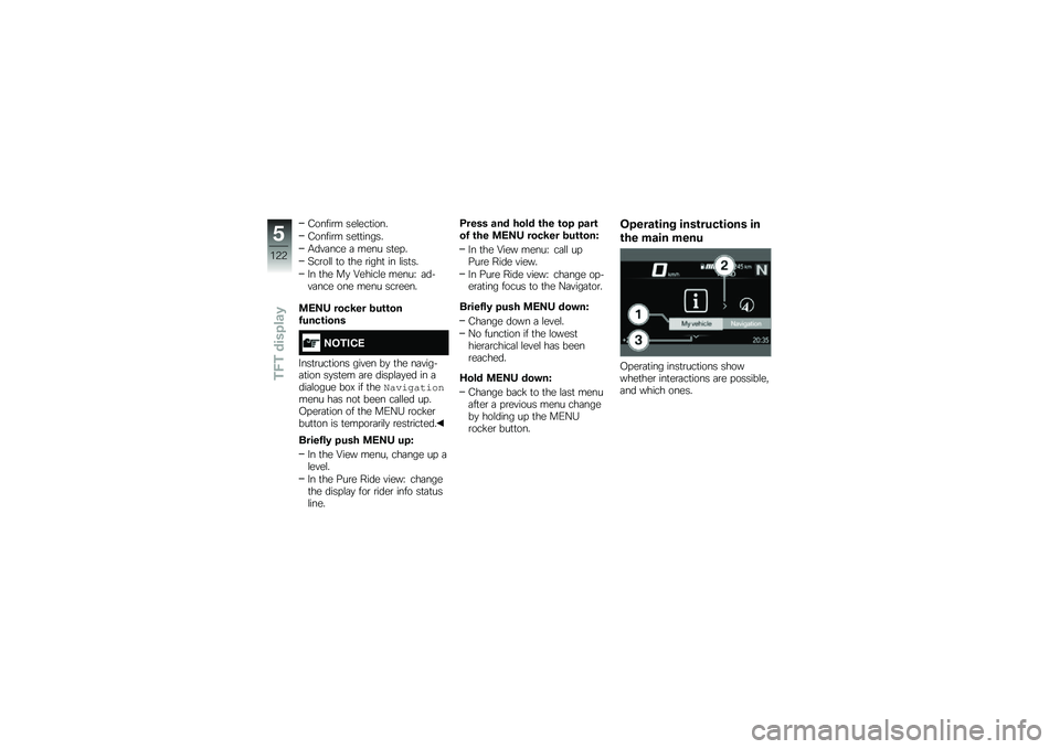 BMW MOTORRAD F 750 GS 2019  Riders Manual (in English) �.�����\b� ���\f���
����
�.�����\b� ���
�
�����
�,���	��� �	 ���� ��
���
�8��\b��\f�\f �
� �
�� �\b����
 �� �\f���
��
� � �
�� ��
 �C�����\f