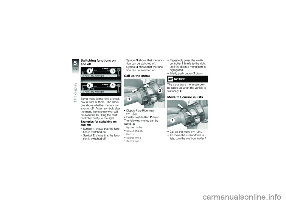 BMW MOTORRAD F 750 GS 2019  Riders Manual (in English) ��!��\b����� ��
���\b���� ��
��� ���
�8��� ���� ��
��� ��	�� �	 ��������F �� ��\b���
 �� �
���� ��� ��������F ����� ����
���\b
