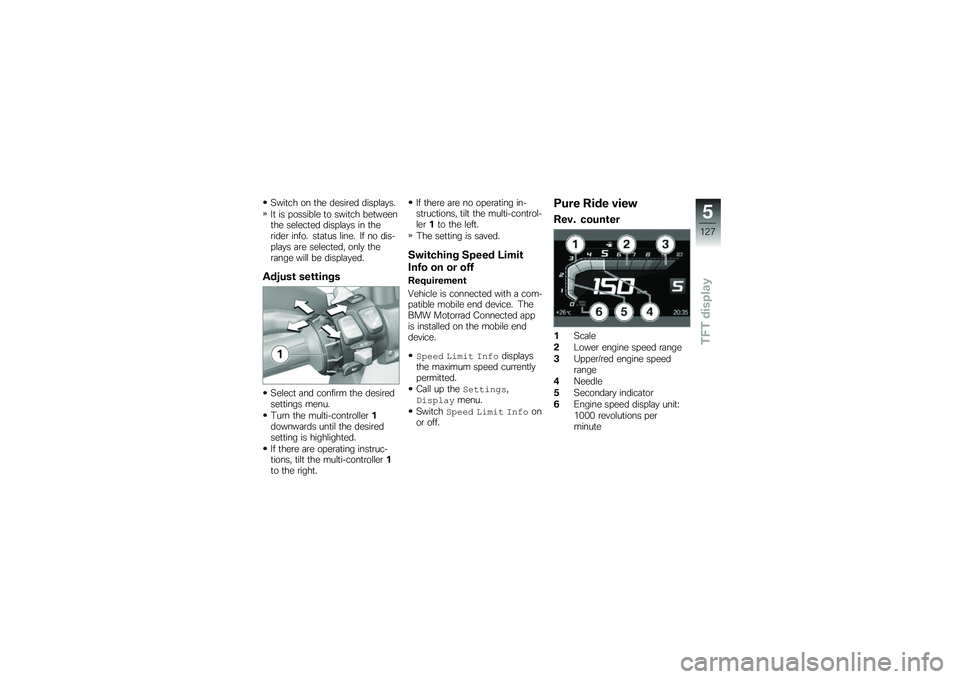 BMW MOTORRAD F 750 GS 2019  Riders Manual (in English) �8���
�� �� �
�� �����\b�� �����\f�	�
��
� �
 �� �������\f� �
� ����
�� ���
�����
�� ���\f���
�� �����\f�	�
� �� �
���\b����\b ����� �