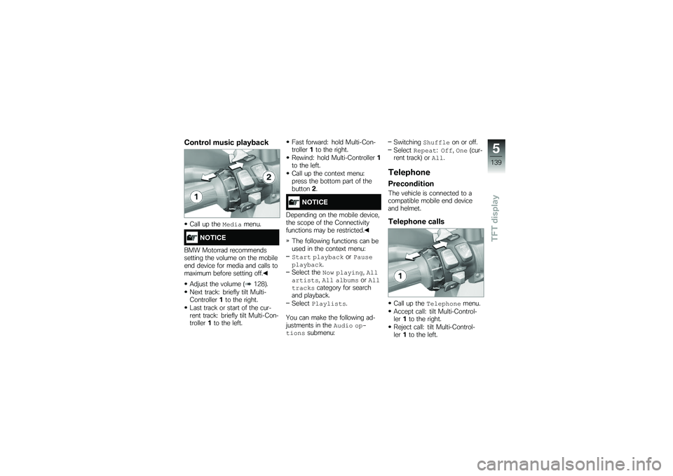 BMW MOTORRAD F 750 GS 2019  Riders Manual (in English) ����\b��� ��
��� ����)�\f���;
�.�	�\f�\f �� �
�����/��!�����
�4�%��1��.
��� ���
��\b�\b�	� �\b������������
�
��� �
�� ���\f��� �� �
�� ��