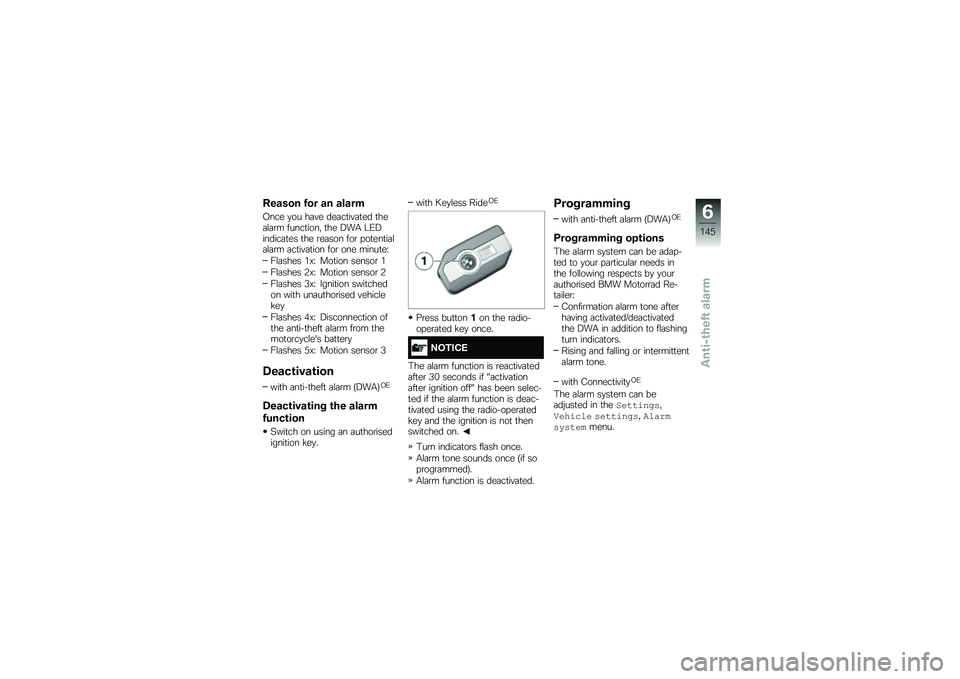 BMW MOTORRAD F 750 GS 2019  Riders Manual (in English) �-����� ��� �� �����
�+��� �
�� ��	�� ���	��
���	�
�� �
���	�\f�	�\b� �����
����! �
�� �/��, �;�-�/������	�
�� �
�� �\b��	��� ���\b ���
��