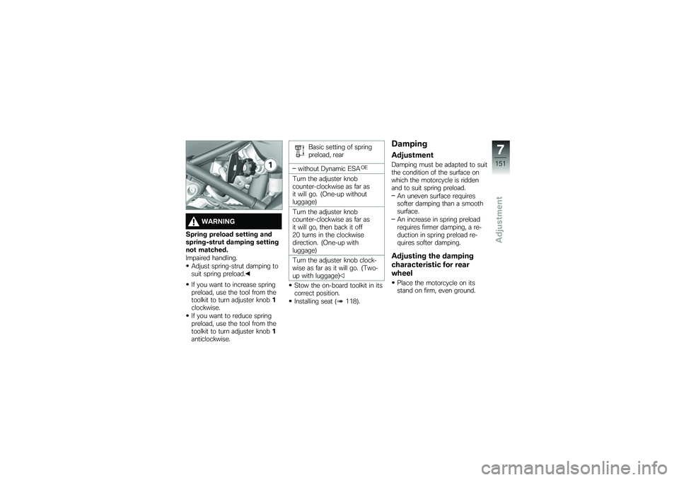 BMW MOTORRAD F 750 GS 2019  Riders Manual (in English) ���-�4�1�4�
������ ������� ���\b�\b��� ����������+��\b��
�\b ������� ���\b�\b������\b ���\b�����
� ���	��\b�� ��	���\f����
�,��$���
