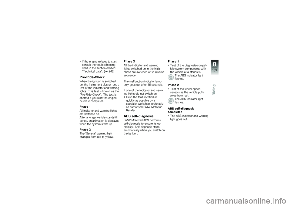 BMW MOTORRAD F 750 GS 2019  Riders Manual (in English) � � �
�� ������ �\b������ �
� ��
�	�\b�
�!������\f�
 �
�� �
�\b����\f������
������	�\b�
 �� �
�� ����
��� ���
��
�\f���J��������	�\f ��	�
�	