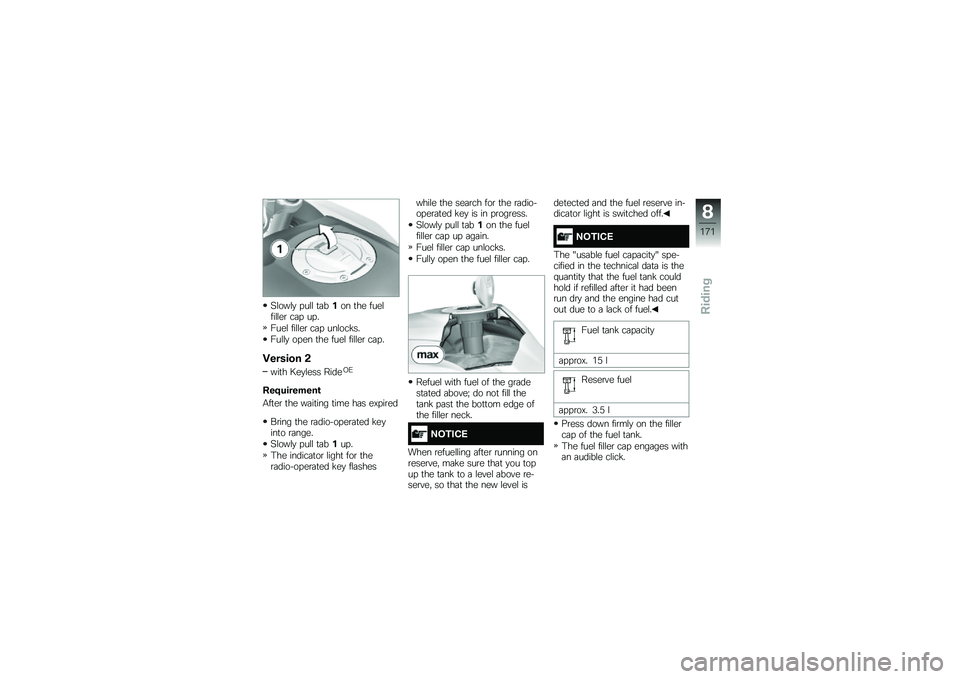 BMW MOTORRAD F 750 GS 2019  Riders Manual (in English) �8�\f���\f�
 ���\f�\f �
�	���� �
�� ����\f���\f�\f��\b ��	� ���
����\f ���\f�\f��\b ��	� ���\f�����
���\f�\f�
 ���� �
�� ����\f ���\f�\f��\b ��	��
