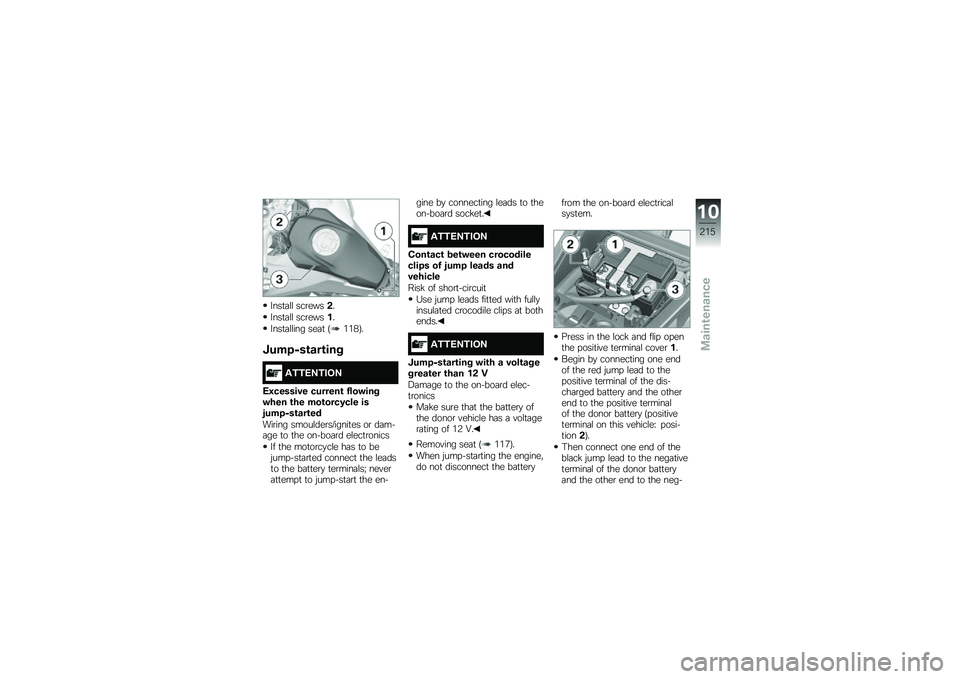 BMW MOTORRAD F 750 GS 2019  Riders Manual (in English) � ���
�	�\f�\f ���\b�����
� ���
�	�\f�\f ���\b�����
� ���
�	�\f�\f��� ���	�
 �9�&�&�*�:�
�H�
���+��\b���\b���
����.�4��1�%�4
�.�0������ � ��
�����\b �