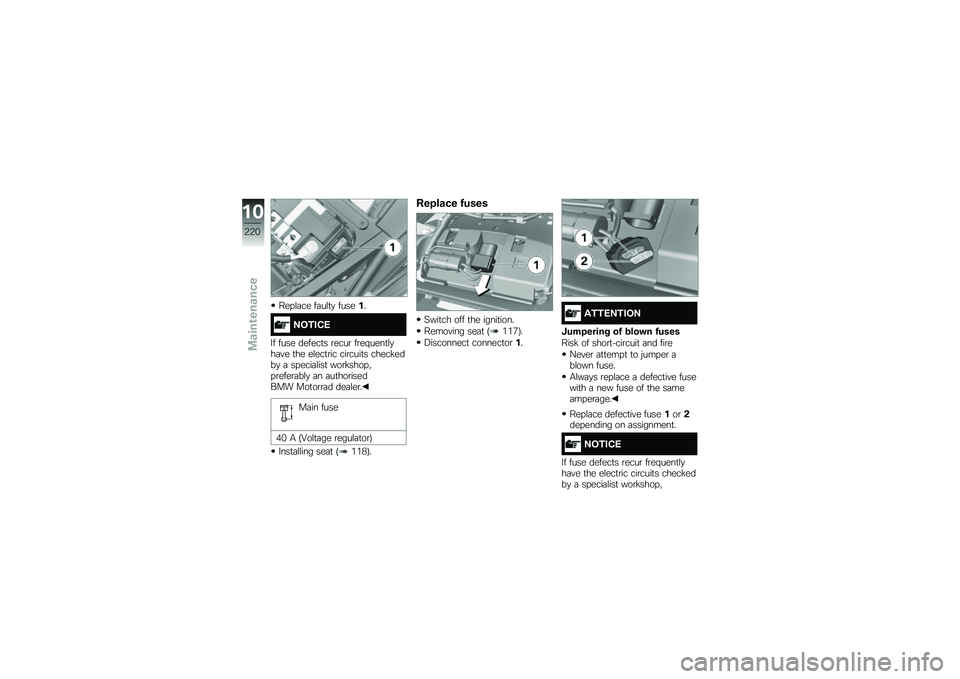 BMW MOTORRAD F 750 GS 2019  Riders Manual (in English) ����\f�	�� ��	��\f�
�
 ������
�4�%��1��.
� � ���� ������
� �\b����\b ��\b��#����
�\f�
��	�� �
�� ��\f���
�\b�� ���\b����
� ���������
 �	 ���