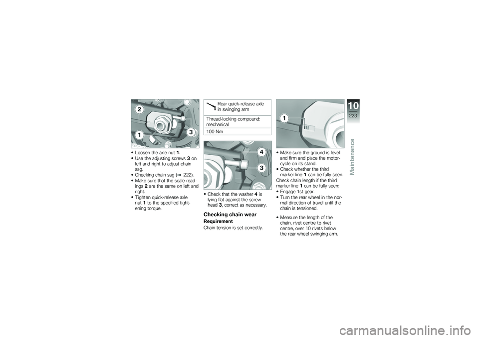 BMW MOTORRAD F 750 GS 2019  Riders Manual (in English) �;����� �
�� �	�F�\f� ���
��
�4�� �
�� �	��$���
��� ���\b����#���\f���
 �	�� �\b����
 �
� �	��$���
 ���	����	��
�.������� ���	�� ��	� �9�2�2