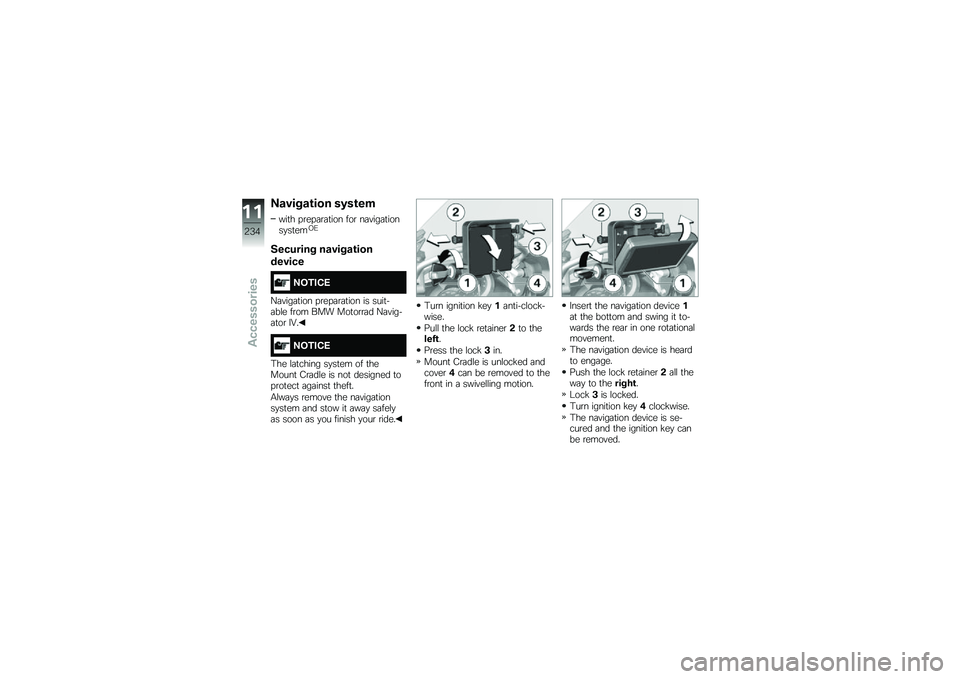BMW MOTORRAD F 750 GS 2019  Riders Manual (in English) �4�� ����\b��� ��)��\b��
���
� ��\b���	�\b�	�
��� ���\b ��	����	�
�����
��
���+�-
����
���� ��� ����\b���
��� ���
�4�%��1��.
�@�	����	�
���