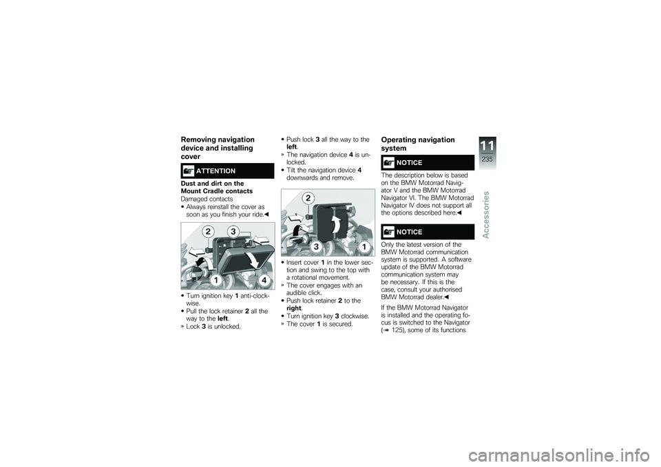 BMW MOTORRAD F 750 GS 2019  Riders Manual (in English) �-���� ��� ��� ����\b���
��� ��� ��� ����\b������
��� ��
����.�4��1�%�4
�5�
��\b ��� ����\b �� �\b���
��
��\b ������ ����\b���\b�
�/�	�
